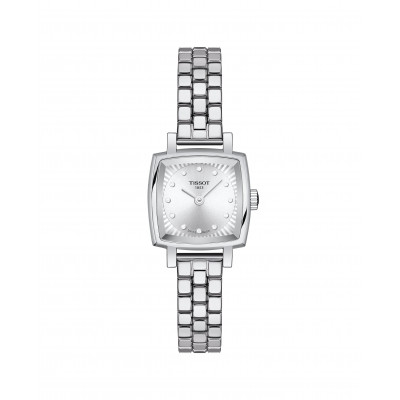 TISSOT LOVELY SQUARE