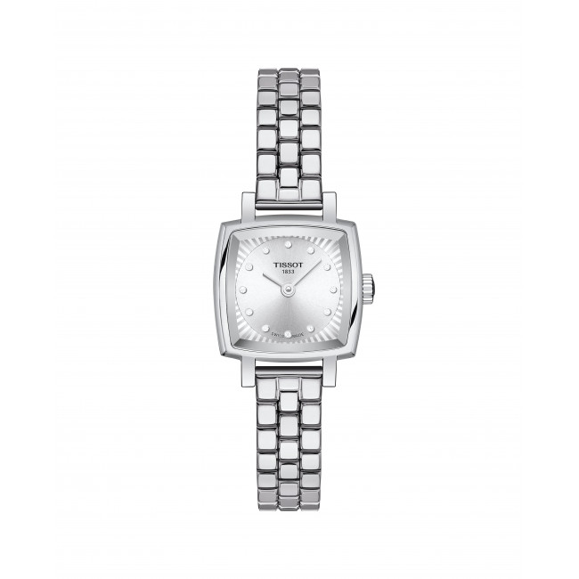 tissot-lovely-square-t0581091103601