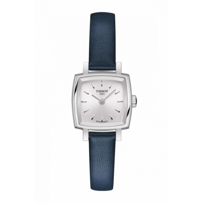 TISSOT LOVELY SQUARE