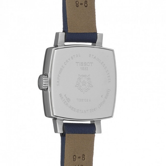 TISSOT LOVELY SQUARE