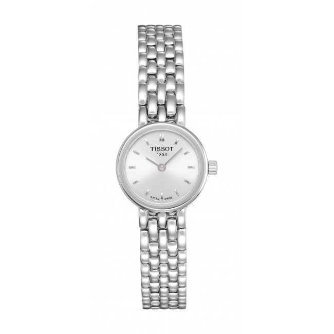 TISSOT LOVELY T0580091103100