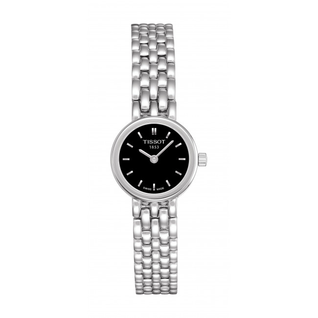 TISSOT LOVELY T0580091105100