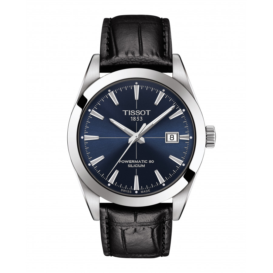 TISSOT POWERMATIC 80 SILICIUM