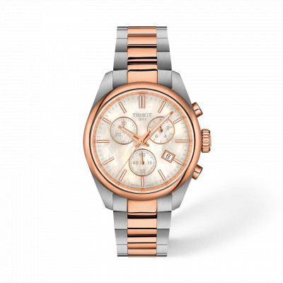TISSOT PR 100 CHRONO 36 mm