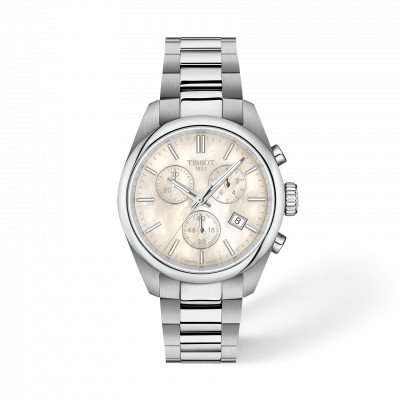 TISSOT PR 100 CHRONO 36mm