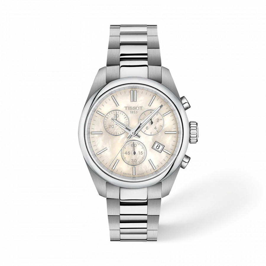 TISSOT PR 100 CHRONO 36mm