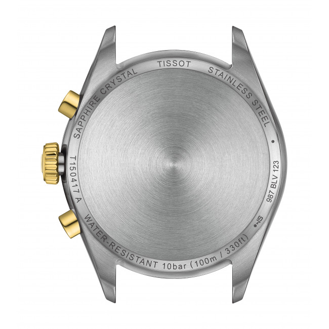 TISSOT PR 100 CHRONOGRAPH T1504172203100