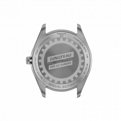 TISSOT PR 100 JUNGFRAUBAHN 40mm