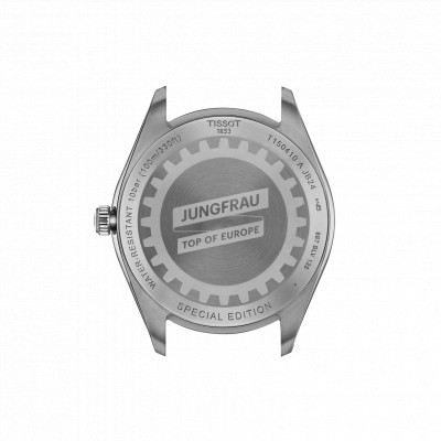 TISSOT PR 100 JUNGFRAUBAHN 40mm