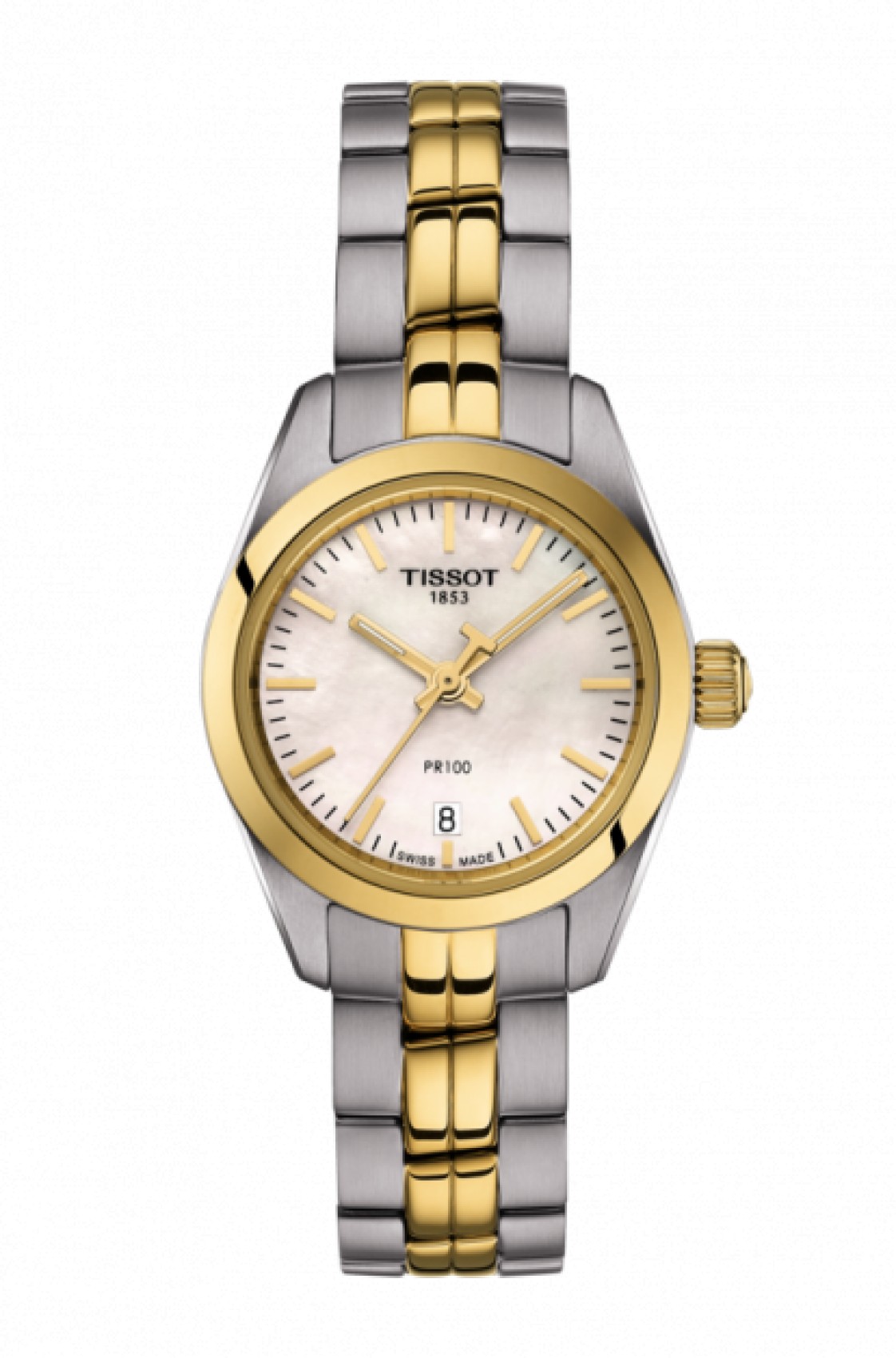 TISSOT PR 100 LADY SMALL