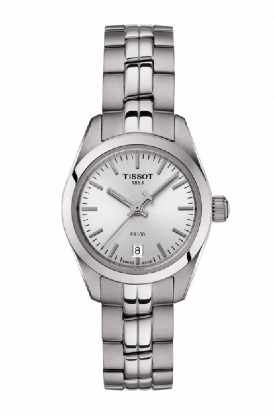 TISSOT PR 100 LADY SMALL