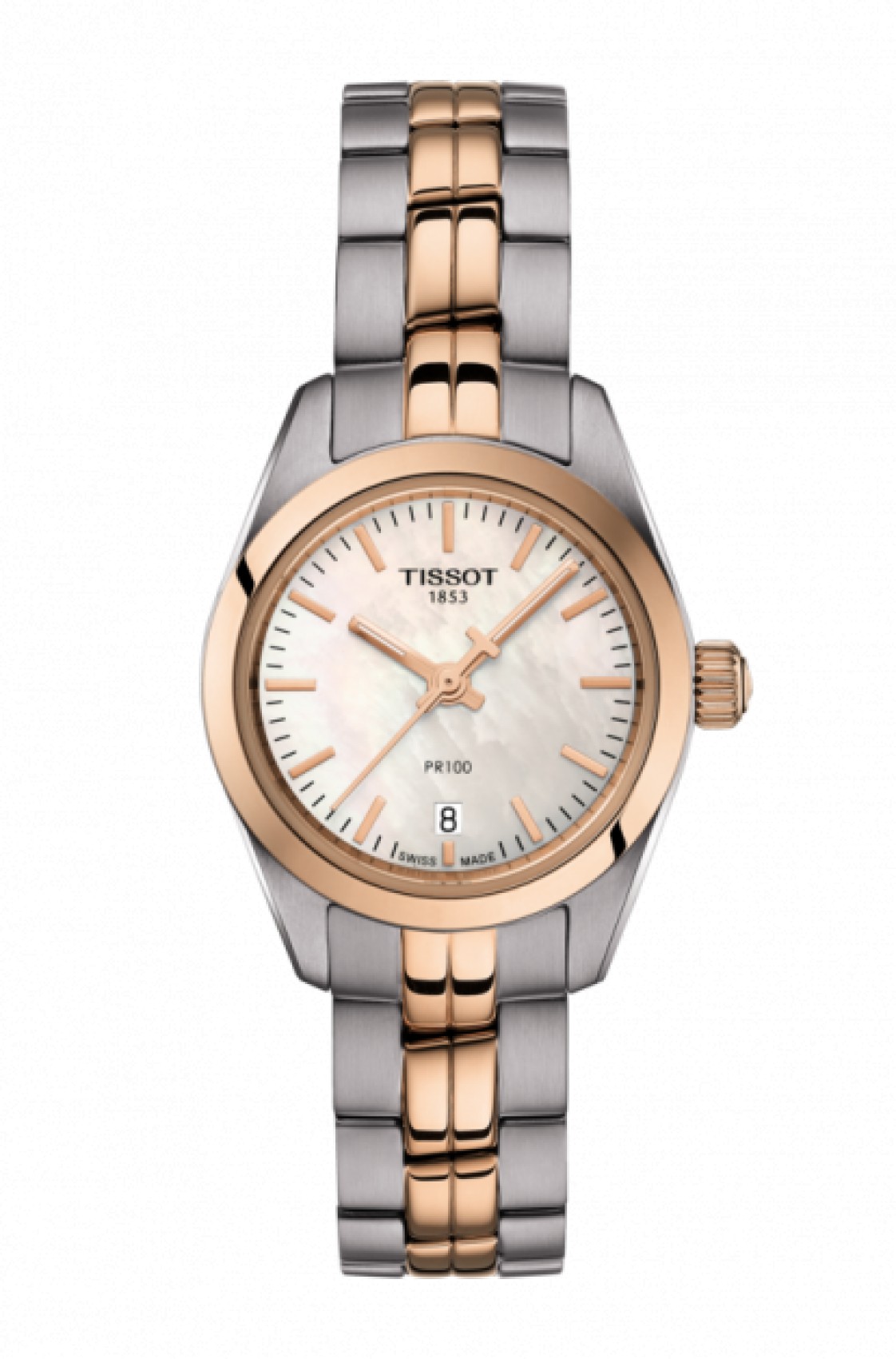TISSOT PR 100 LADY SMALL