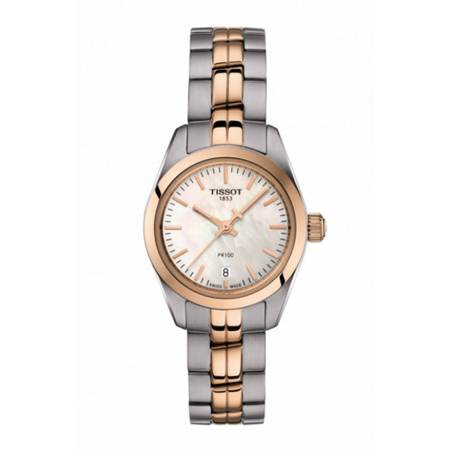 TISSOT PR 100 LADY SMALL