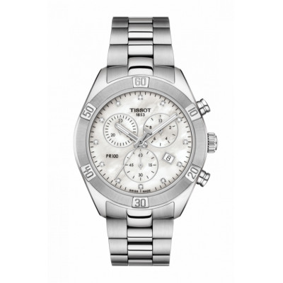 TISSOT PR 100 SPORT CHIC LADY
