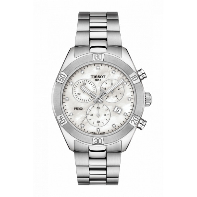 TISSOT PR 100 SPORT CHIC LADY