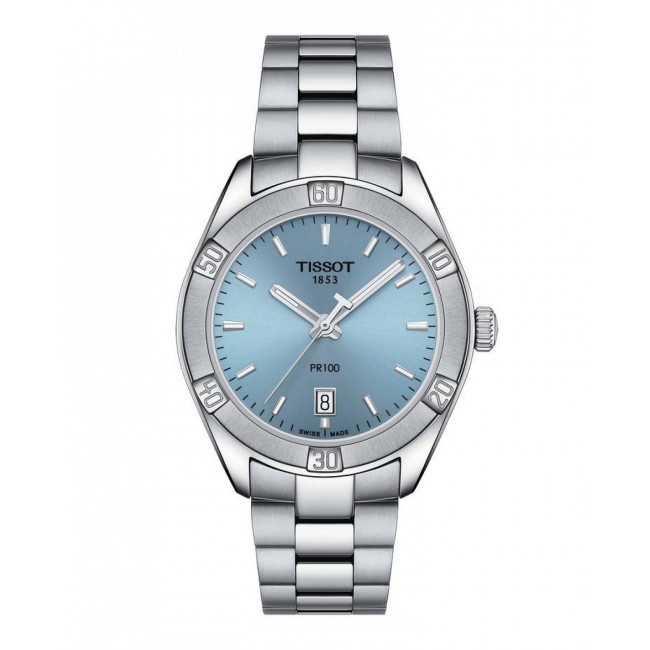 TISSOT PR 100 SPORT CHIC LADY