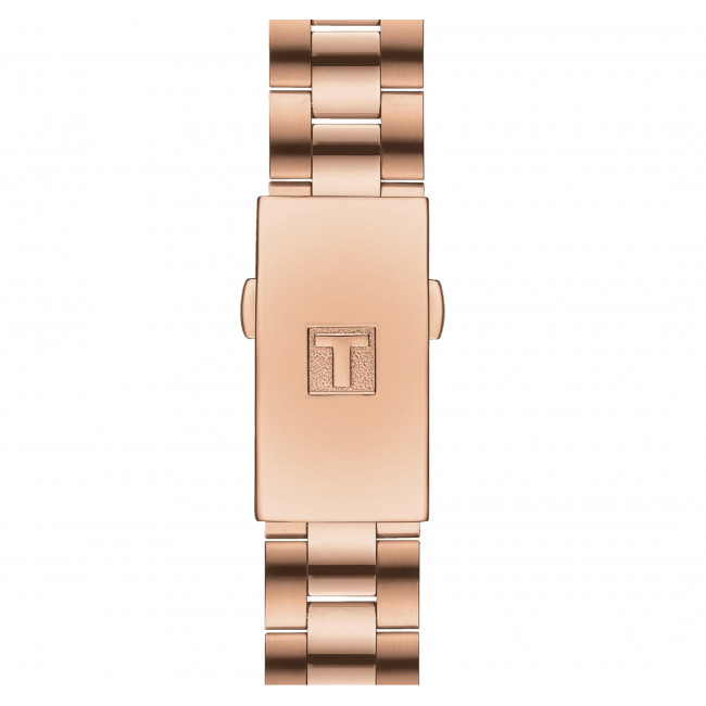 TISSOT PR 100 SPORT CHIC T1019103311600