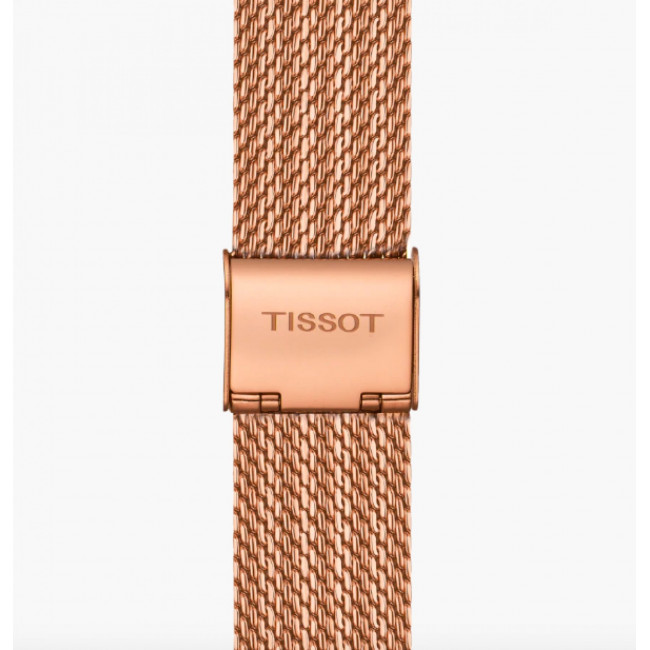 TISSOT PR 100 SPORT CHIC