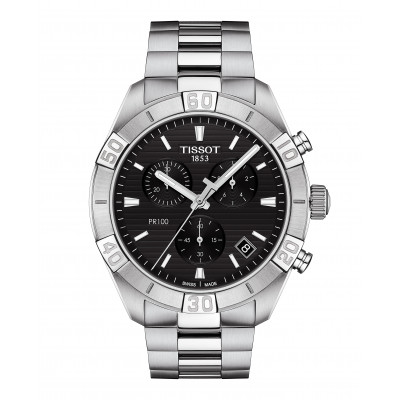 TISSOT PR 100 SPORT