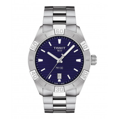 TISSOT PR 100 SPORT