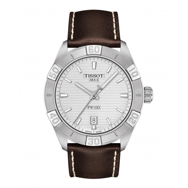TISSOT PR 100 SPORT GENT T1016101603100