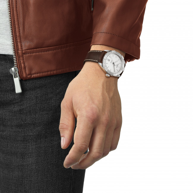 TISSOT PR 100 SPORT GENT T1016101603100