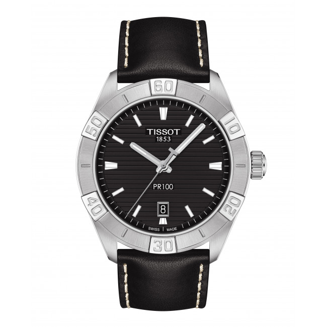 TISSOT PR 100 SPORT GENT T1016101605100