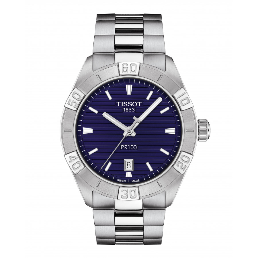 TISSOT PR 100 SPORT