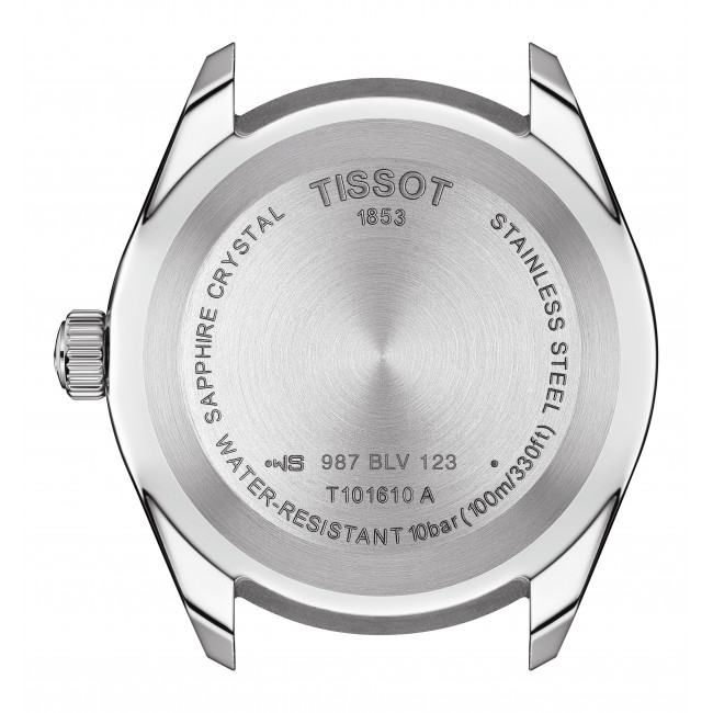 TISSOT PR 100 SPORT T1016101104100