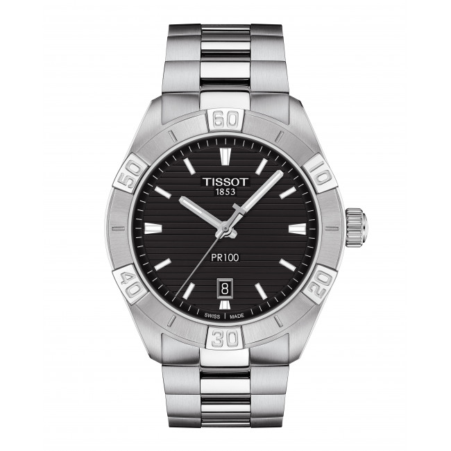 TISSOT PR 100 SPORT T1016101105100