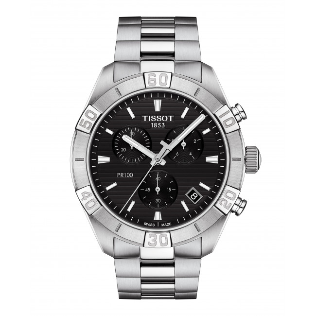 TISSOT PR 100 SPORT T1016171105100