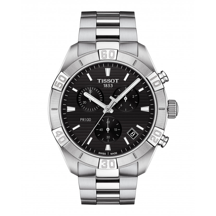 TISSOT PR 100 SPORT