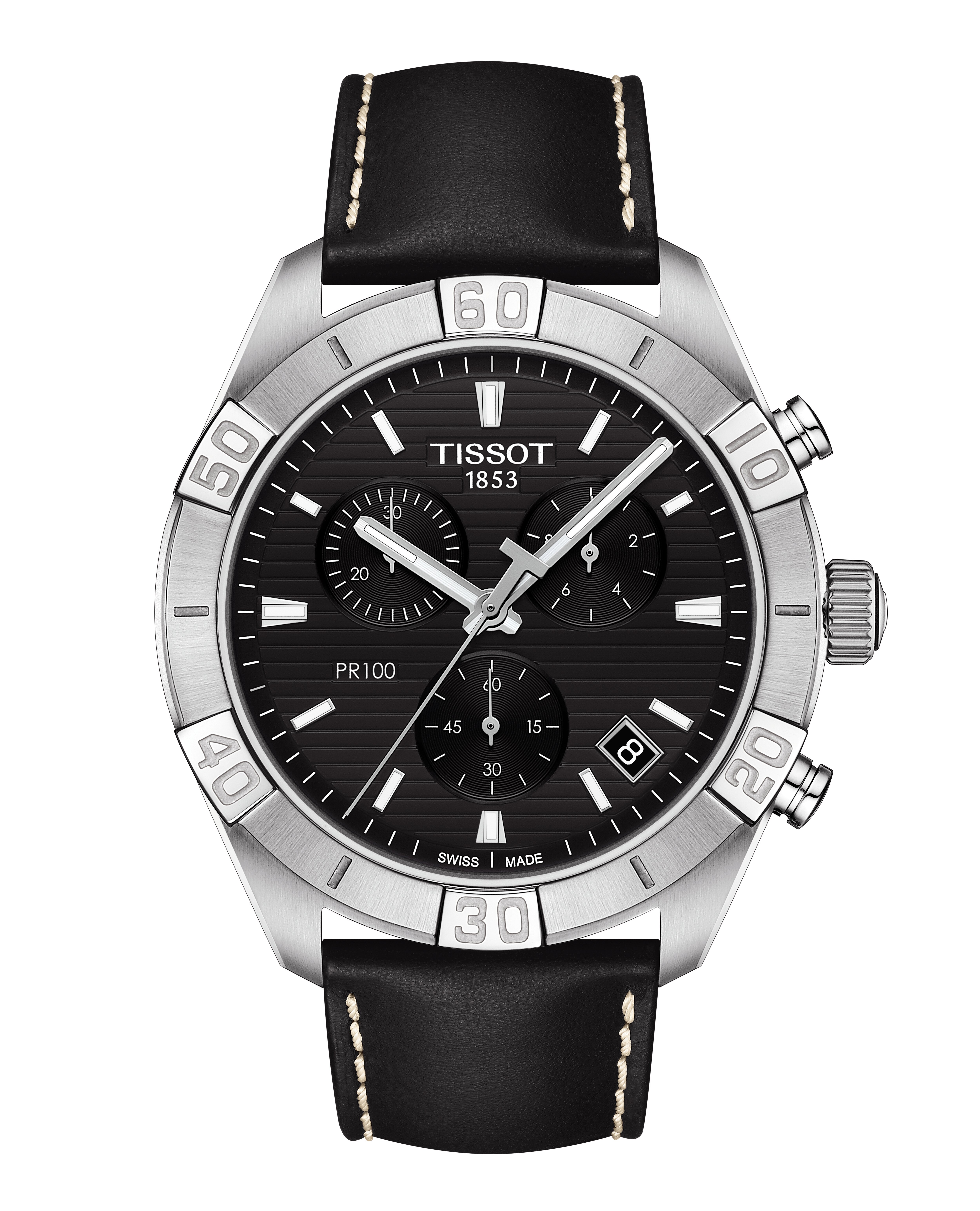 TISSOT PR 100 SPORT