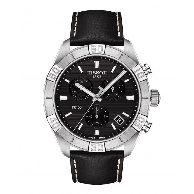 TISSOT PR 100 SPORT T1016171605100