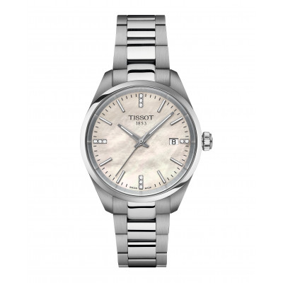TISSOT PR 100