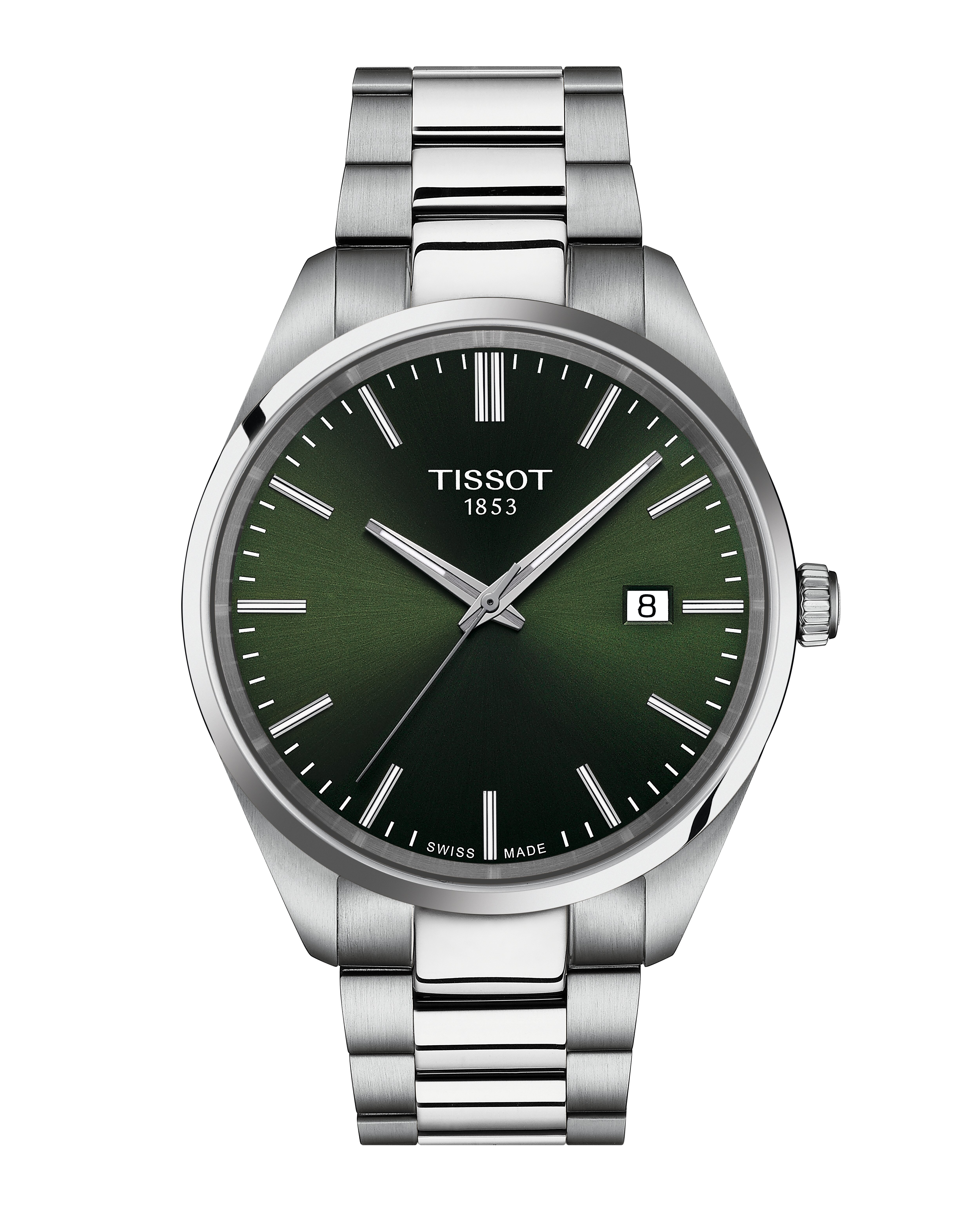 TISSOT PR 100