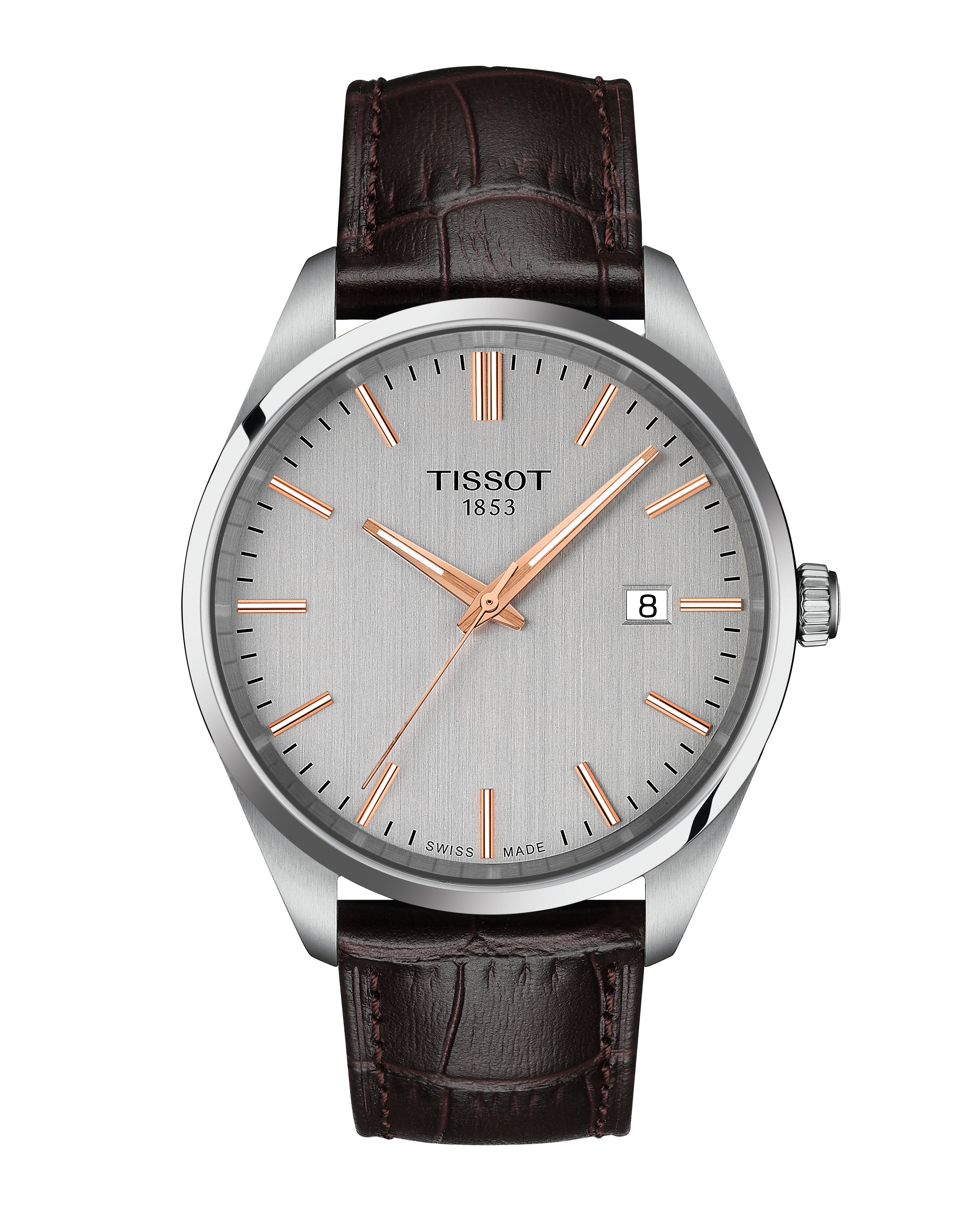 TISSOT PR 100