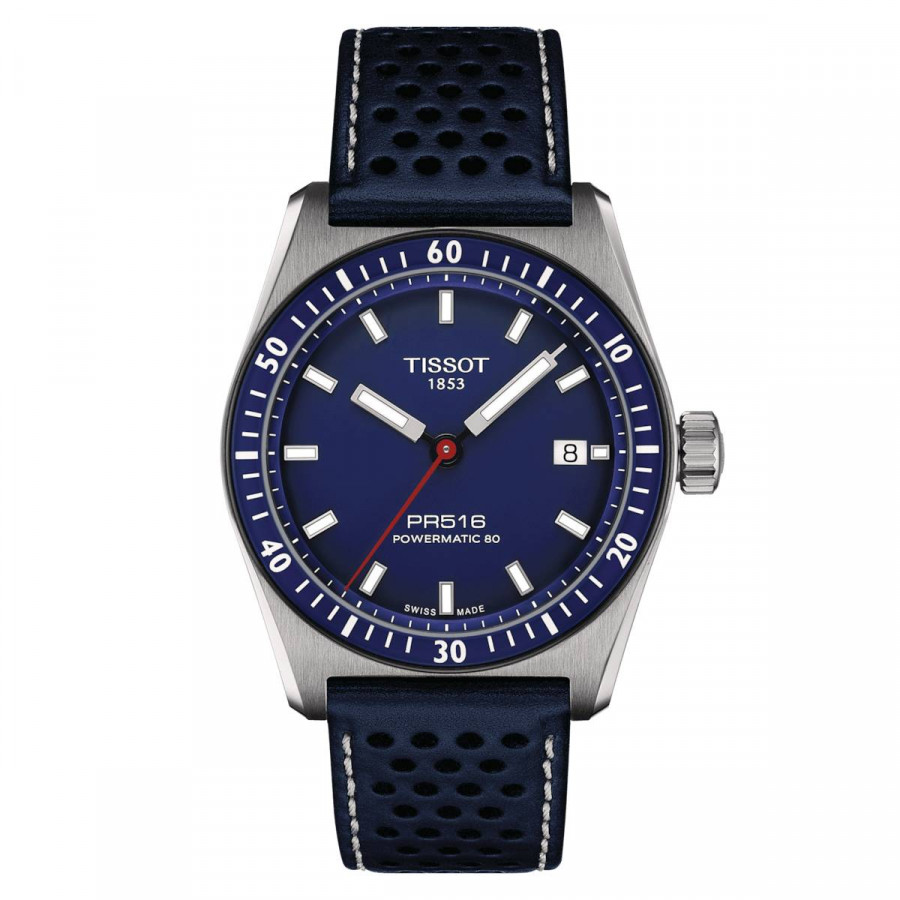 TISSOT PR516 POWERMATIC 80
