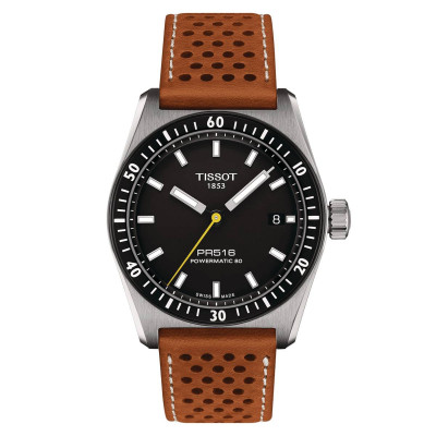 TISSOT PR 516 POWERMATIC 80