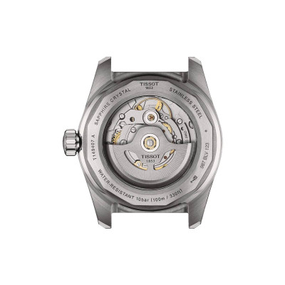 TISSOT PR 516 POWERMATIC 80