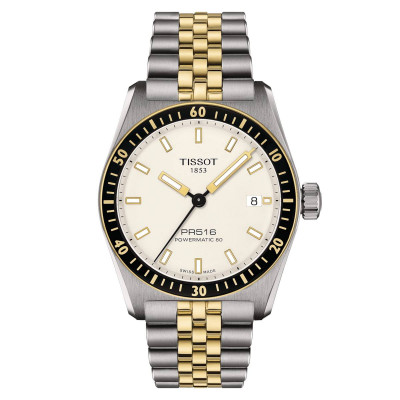 TISSOT PR 516 POWERMATIC 80