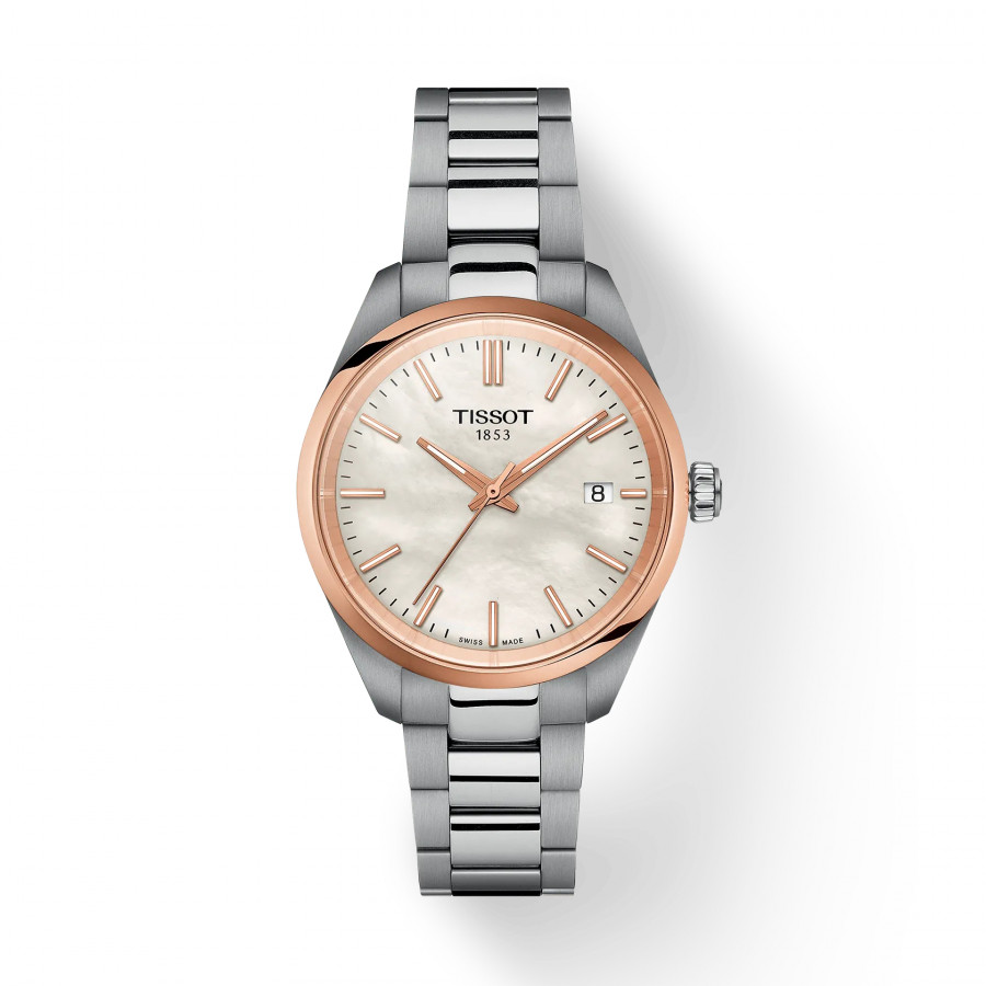 TISSOT PR100 34mm