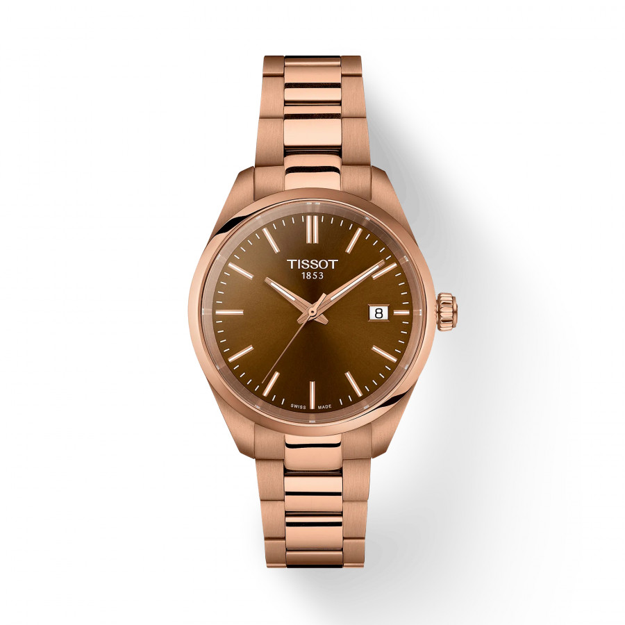 TISSOT PR100 34mm