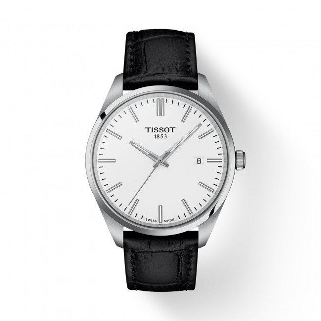 tissot  pr100 40mm t1504101601100