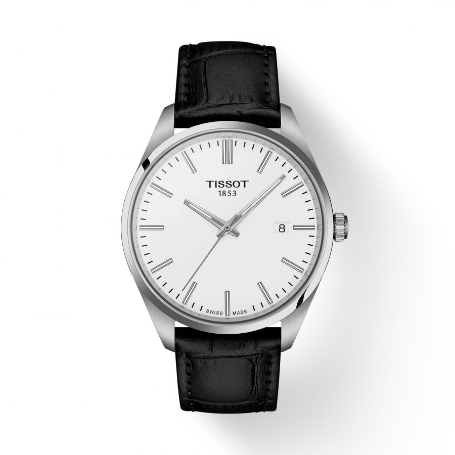 TISSOT PR100 40mm