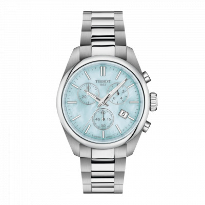 TISSOT PR100 CHRONO 36MM