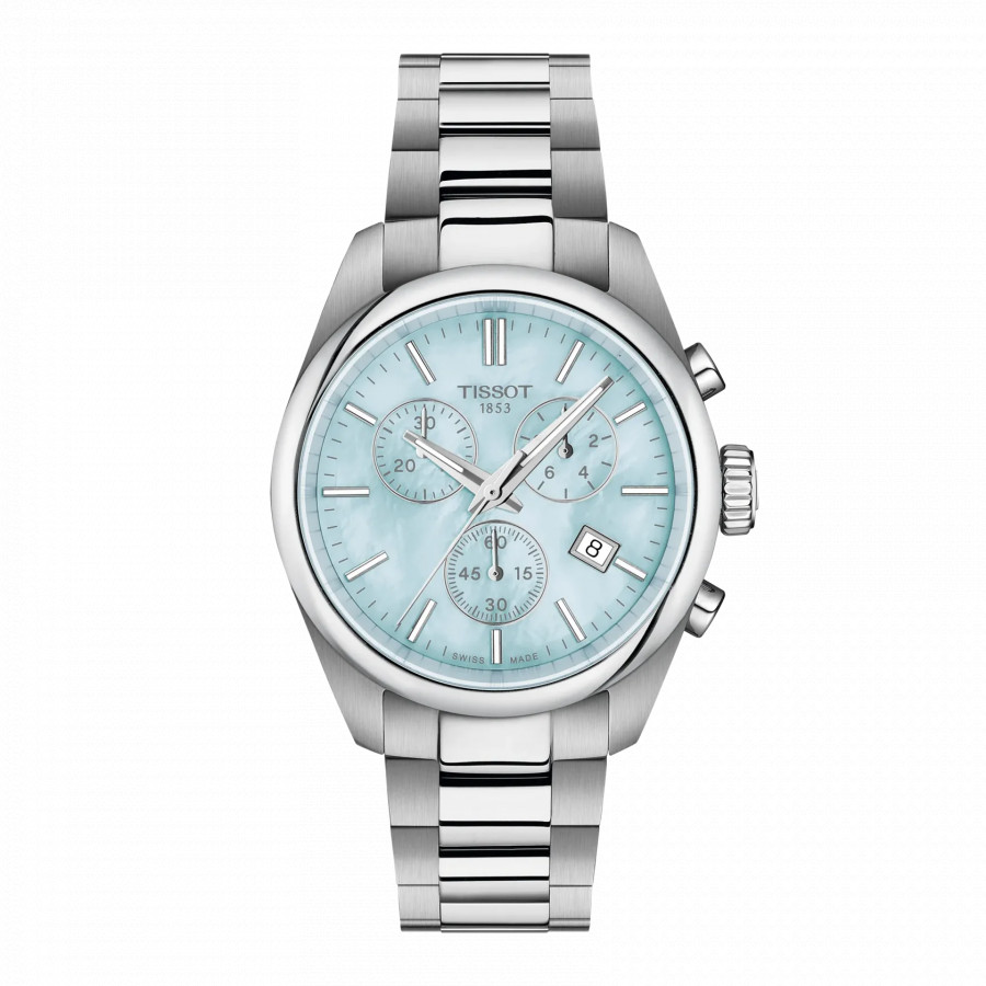 TISSOT PR100 CHRONO 36MM
