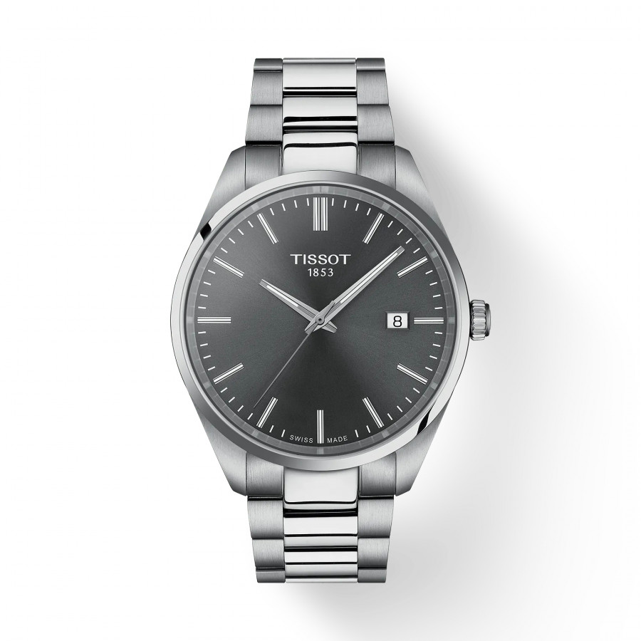 TISSOT PR 100 40mm