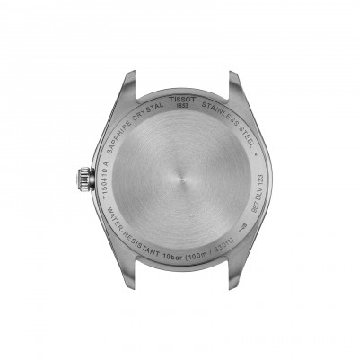 TISSOT PR 100 40mm
