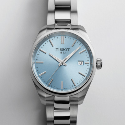 Tissot PR 100